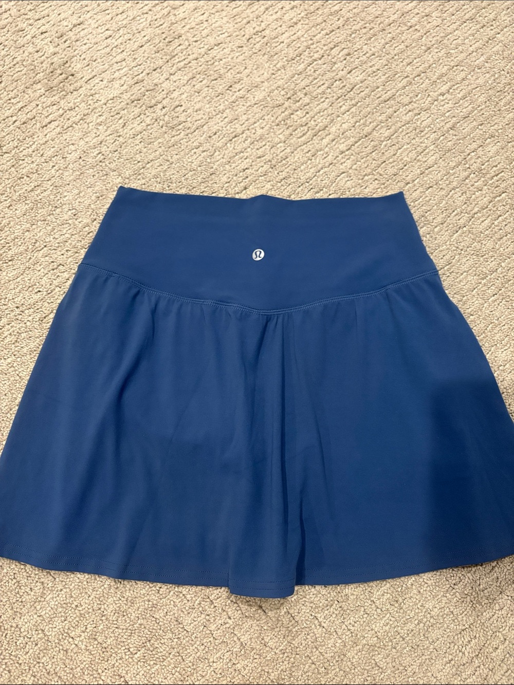 lululemon athletica Align High rise skirt